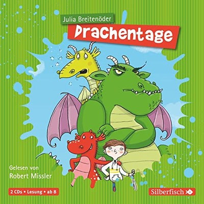 Drachentage