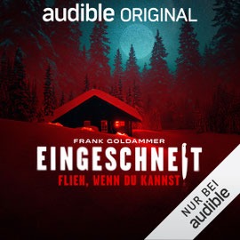 Eingeschneit