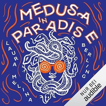 Medusa in Paradise