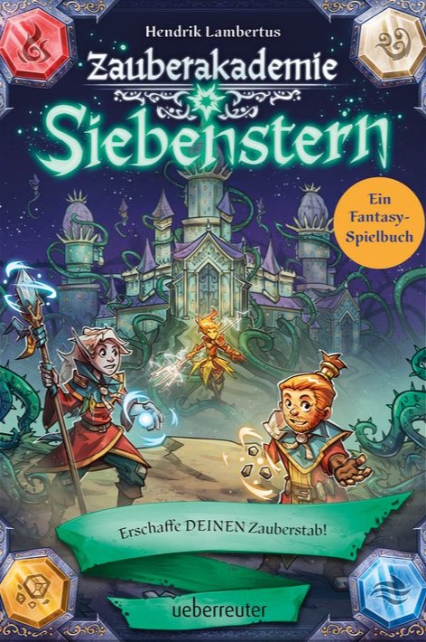 Zauberakademie Siebenstern