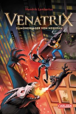 Venatrix
