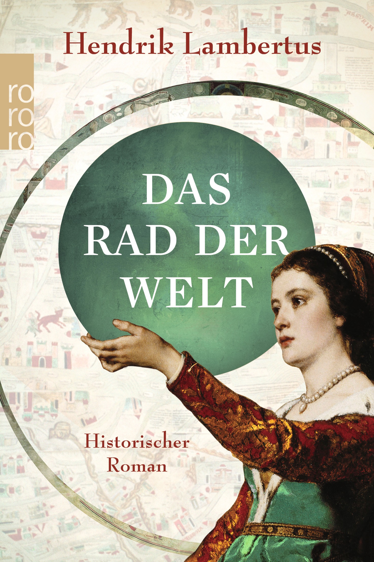 Das Rad der Welt