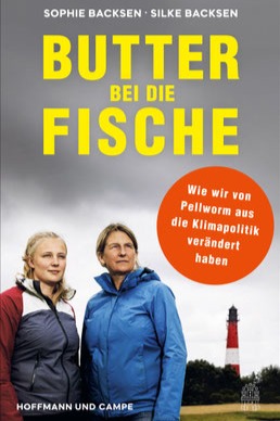 Butter bei die Fische