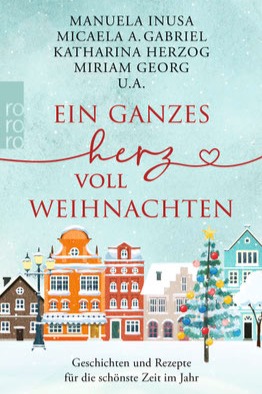 Ein ganzes Herz voll Weihnachten