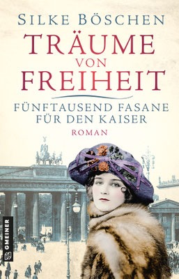 Träume von Freiheit