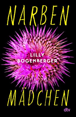 Narbenmädchen