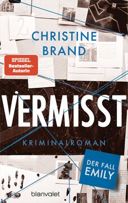 Vermisst