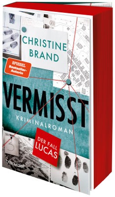 Vermisst