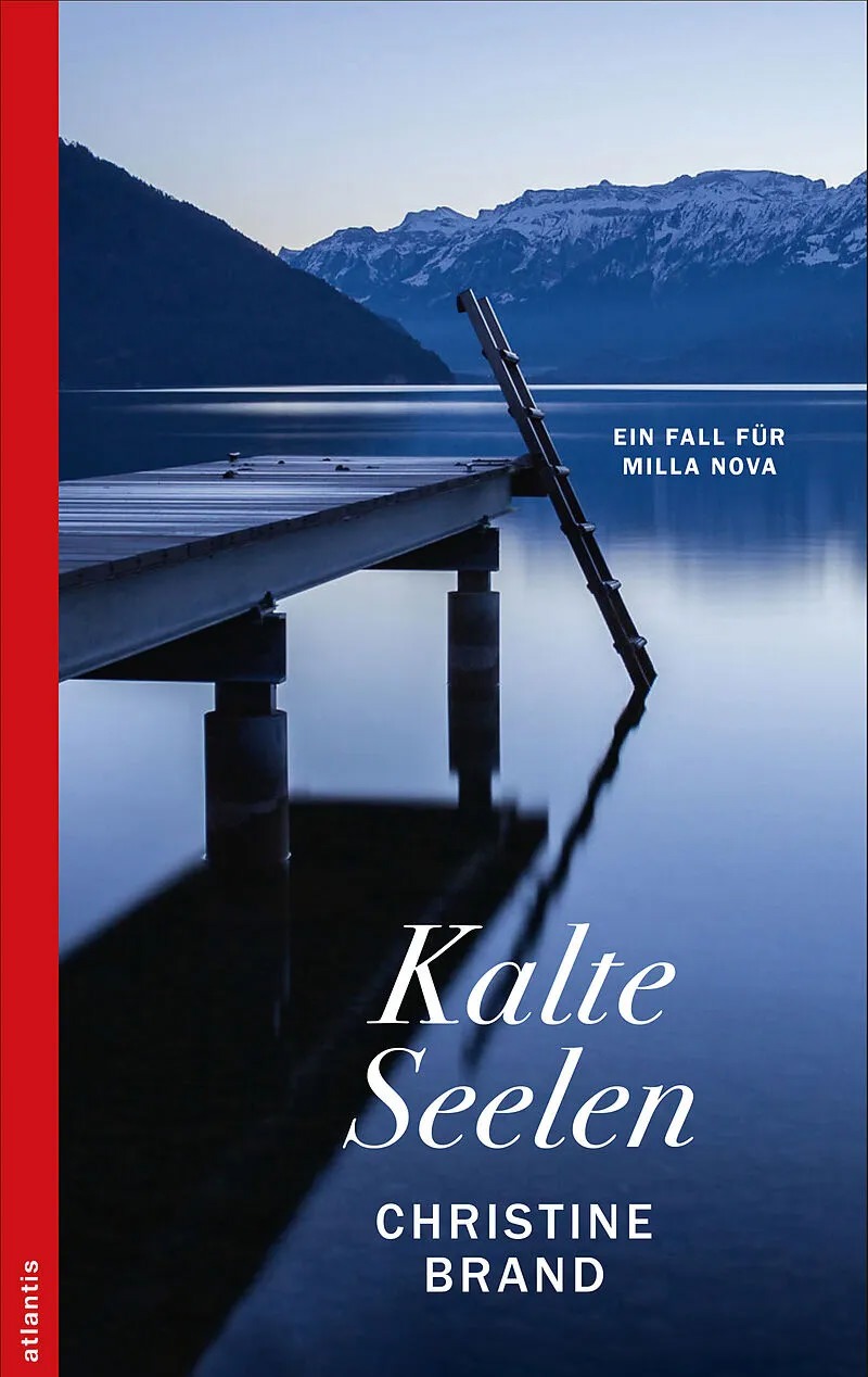 Kalte Seelen