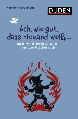 Ach, wie gut, dass niemand weiß...