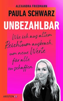 Unbezahlbar