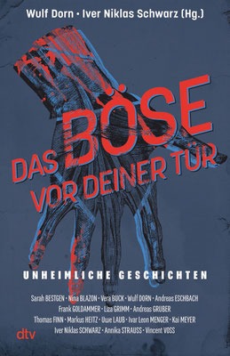 Das Böse vor deiner Tür