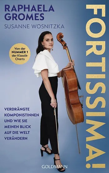 Fortissima!
