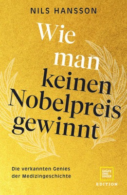 Wie man keinen Nobelpreis gewinnt
