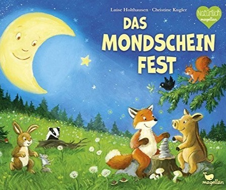 Das Mondscheinfest