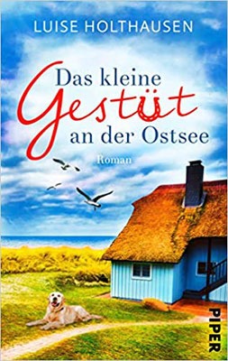 Das kleine Gestüt an der Ostsee