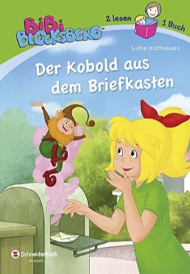 Bibi Blocksberg