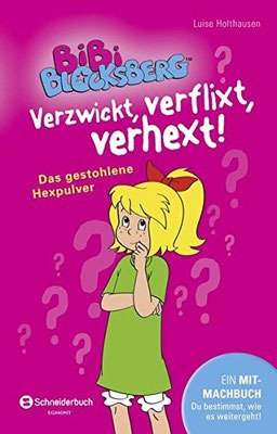Bibi Blocksberg
