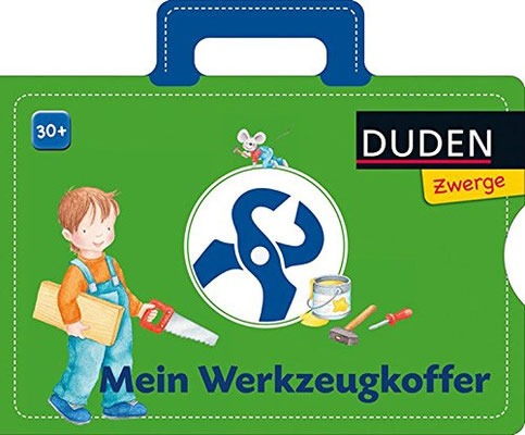 Mein Werkzeugkoffer