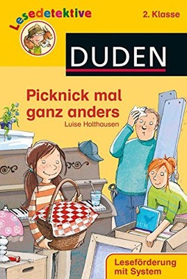 Picknick mal ganz anders