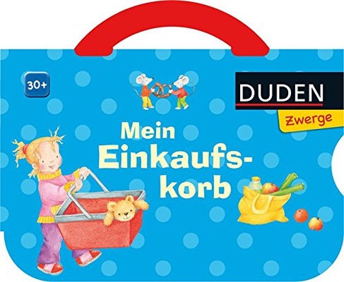 Mein Einkaufskorb