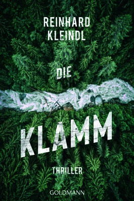 Die Klamm
