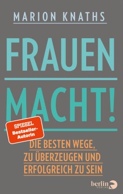 Frauenmacht!