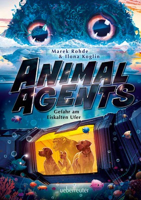 Animal Agents