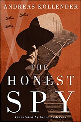 The Honest Spy