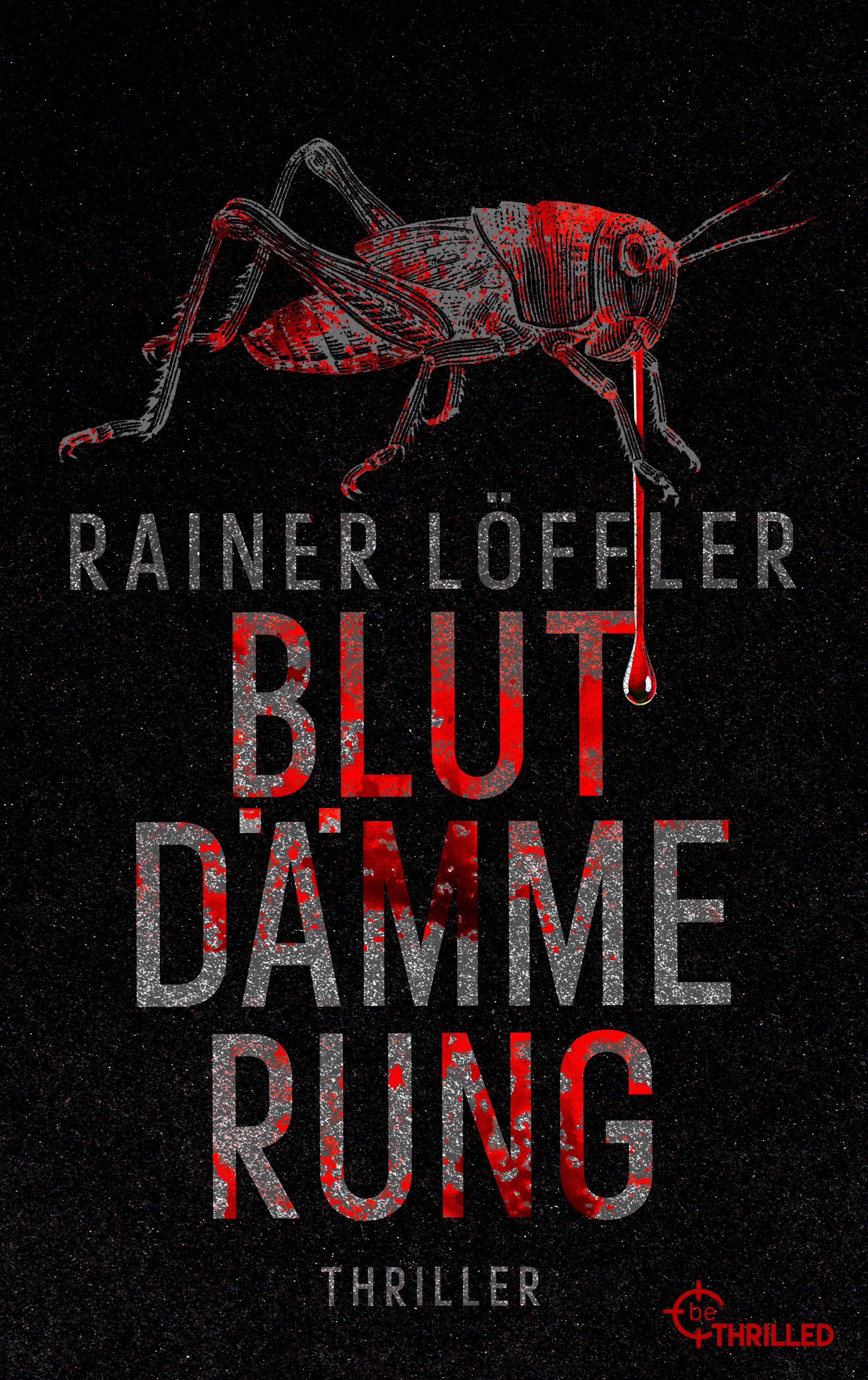 Blutdämmerung