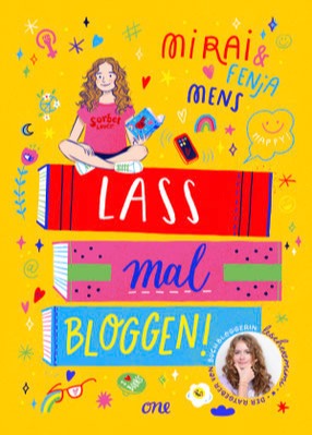 Lass mal bloggen!