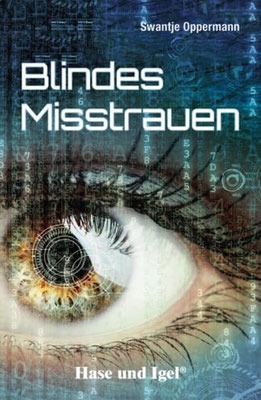Blindes Misstrauen - Schulbuch Ausgabe