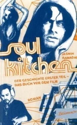 Soul Kitchen