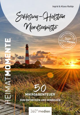 Schleswig-Holstein Nordseeküste