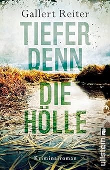 Tiefer denn die Hölle