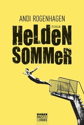 Heldensommer