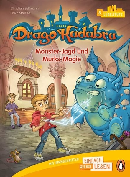 Drago Kadabra