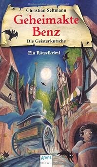 Die Geisterkutsche