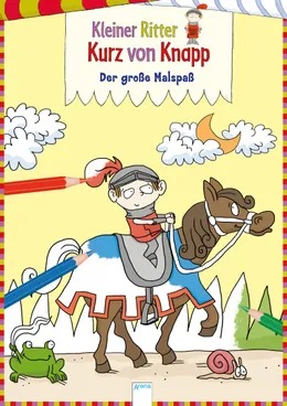 Kleiner Ritter Kurz von Knapp