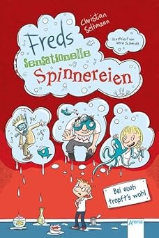 Freds sensationelle Spinnereien