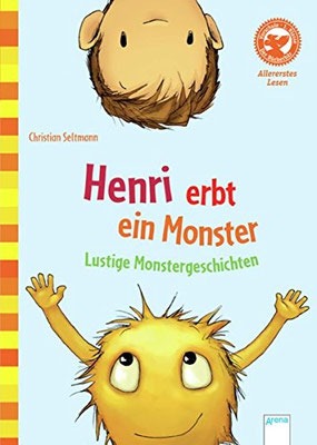Henri erbt ein Monster