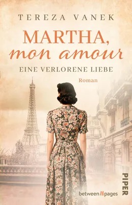 Martha, Mon Amour