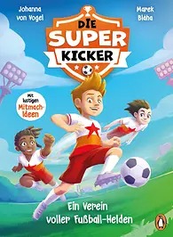 Die Superkicker