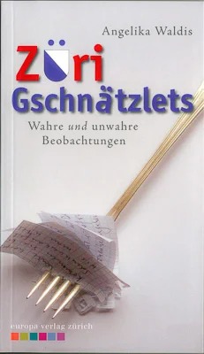 Züri Gschnätzlets