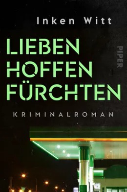 Lieben. Hoffen. Fürchten.