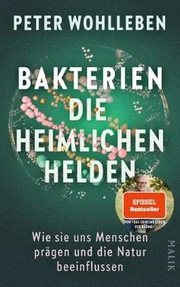Bakterien die heimlichen Helden
