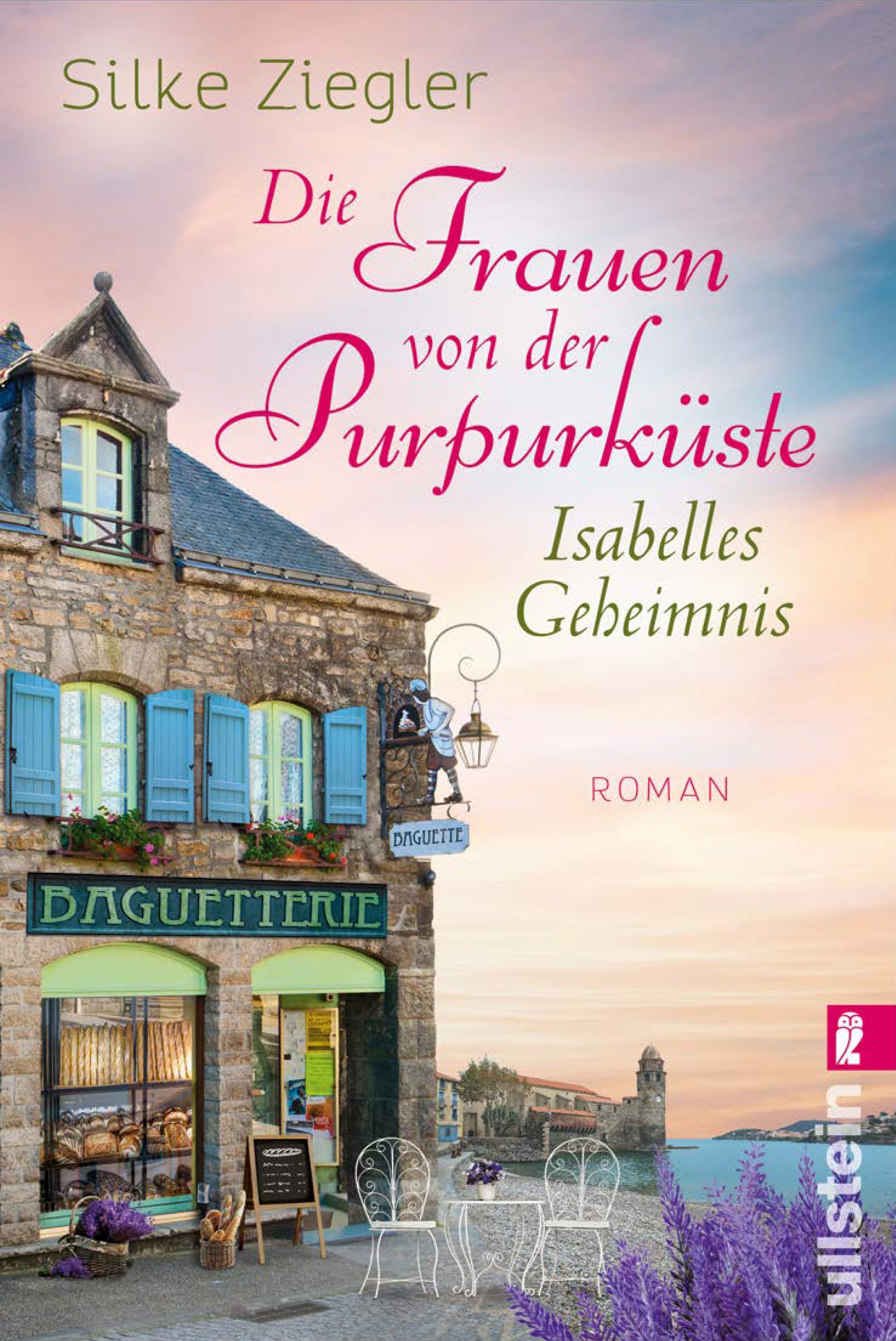 Die Frauen von der Purpurküste