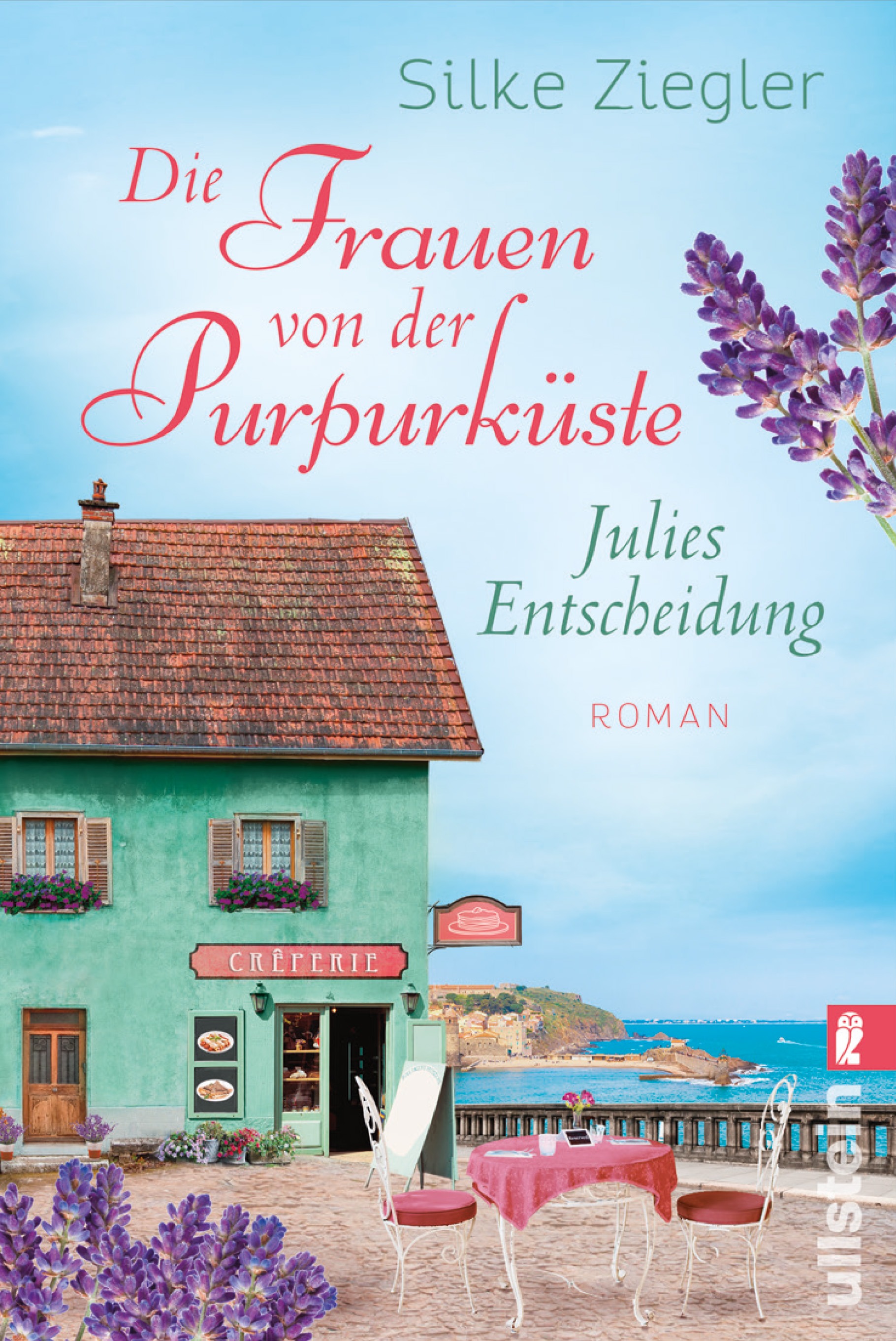 Die Frauen von der Purpurküste