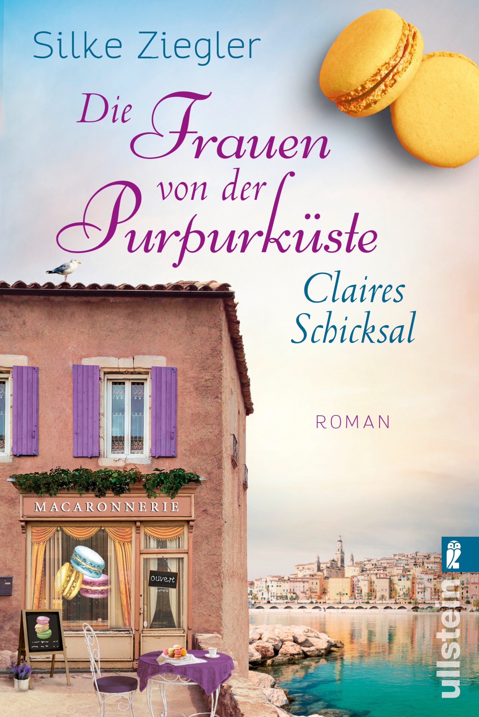 Die Frauen von der Purpurküste