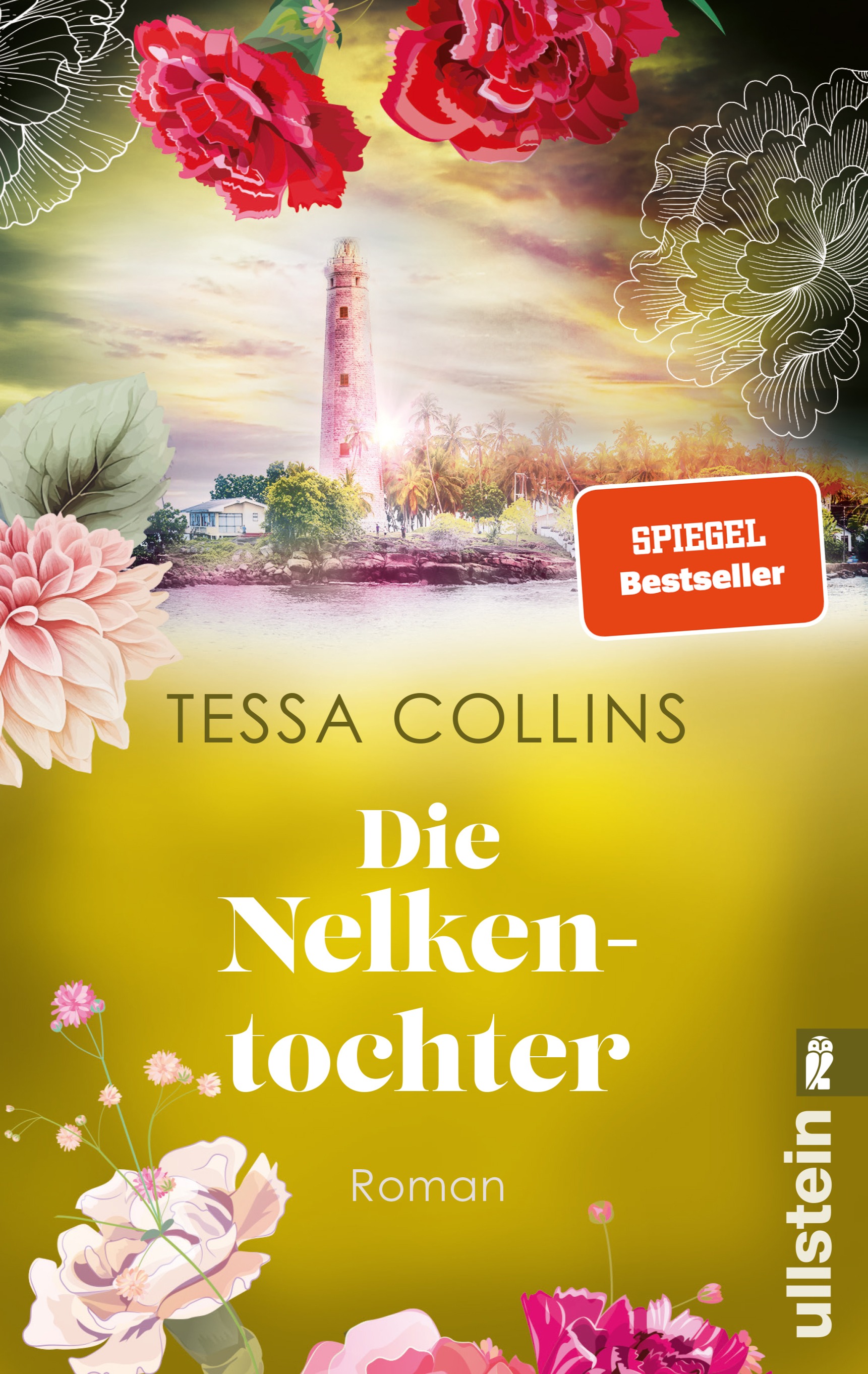 Die Nelkentochter